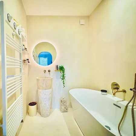 D Exception 3 Chambres Wifi Parking 르망